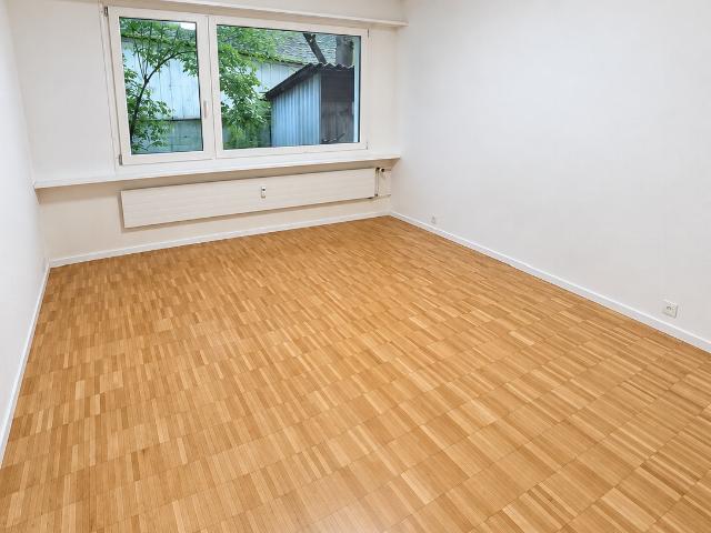 Apartment mieten in Messe, Basel
