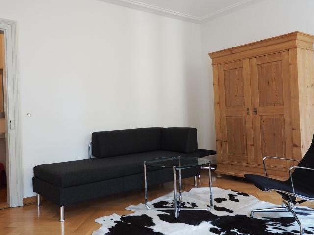 Apartment mieten in Basel, Basel-Stadt