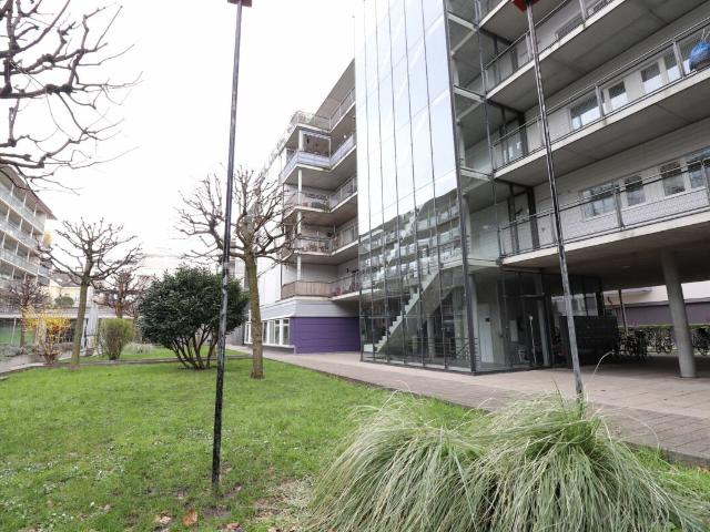 Apartment mieten in Basel, Basel-Stadt