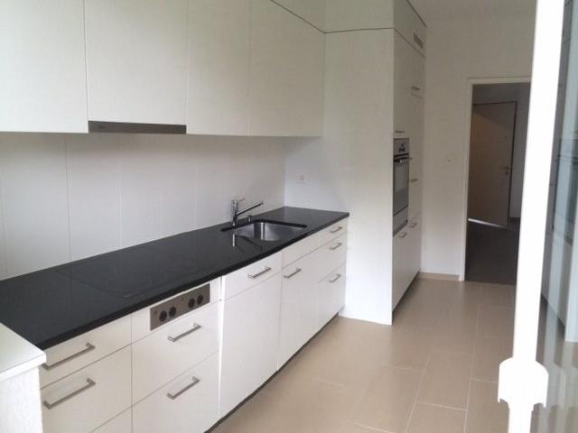 Apartment mieten in Basel, Basel-Stadt