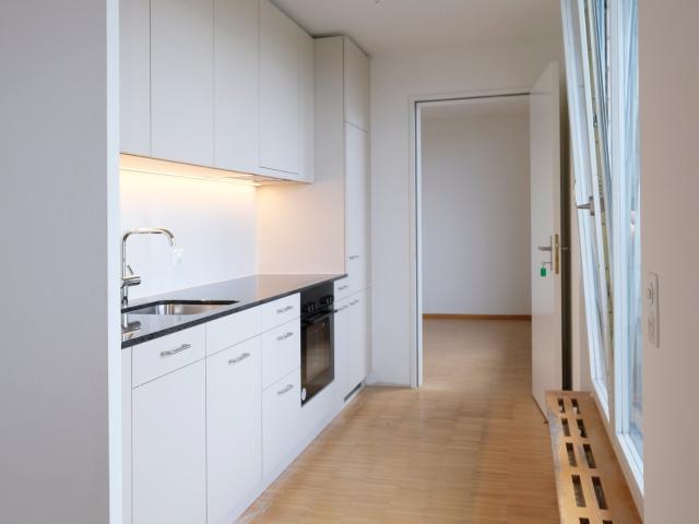 Apartment mieten in Basel, Basel-Stadt