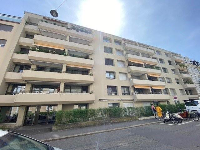 Apartment mieten in Basel, Basel-Stadt