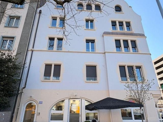 Apartment mieten in Erlenmatt, Basel