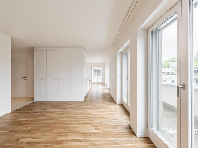 Apartment mieten in Basel, Basel-Stadt