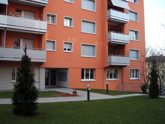 Apartment mieten in Basel, Basel-Stadt