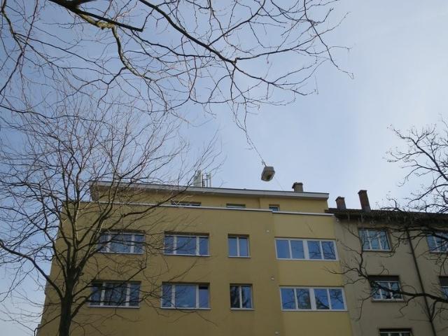 Apartment mieten in Basel, Basel-Stadt