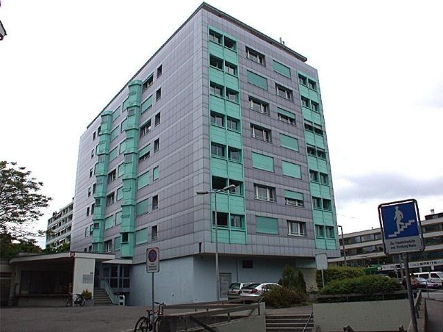 Apartment mieten in Basel, Basel-Stadt