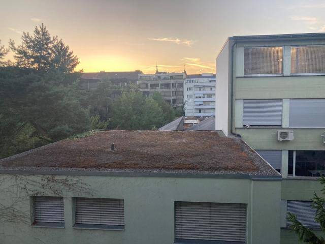 Apartment mieten in Basel, Basel-Stadt