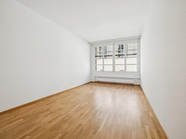 Apartment mieten in Basel, Basel-Stadt