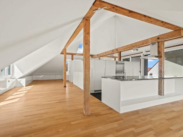 Apartment mieten in Basel, Basel-Stadt
