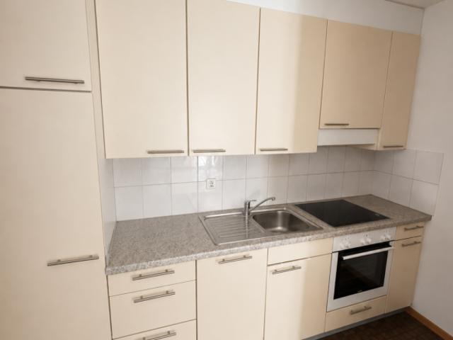 Apartment mieten in Basel, Basel-Stadt