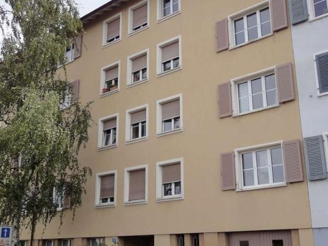 Apartment mieten in Basel, Basel-Stadt