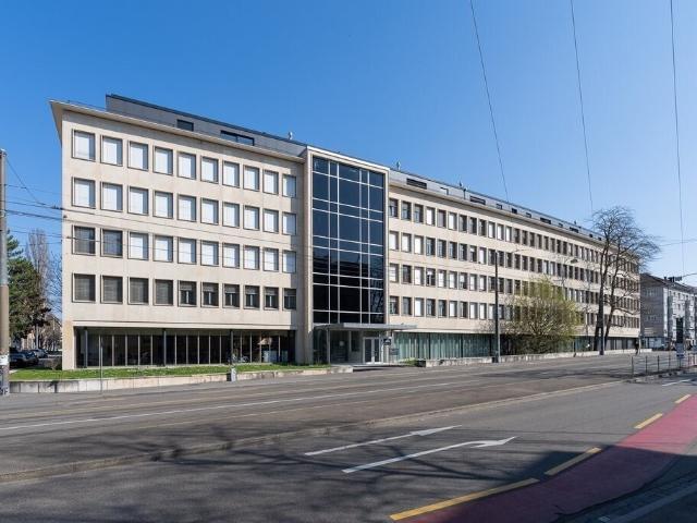 Apartment mieten in Basel, Basel-Stadt