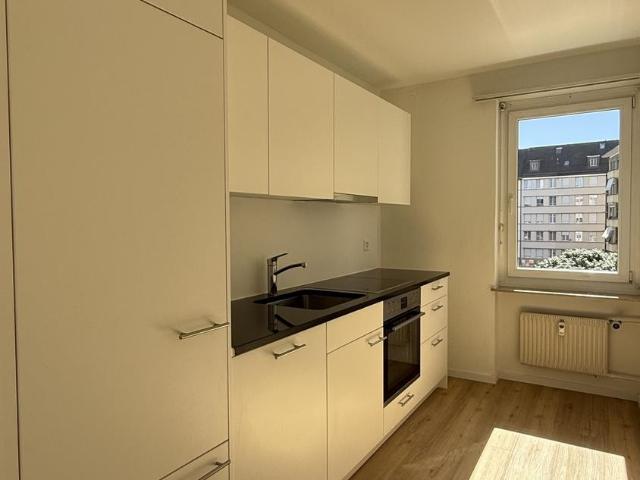 Apartment mieten in Basel, Basel-Stadt
