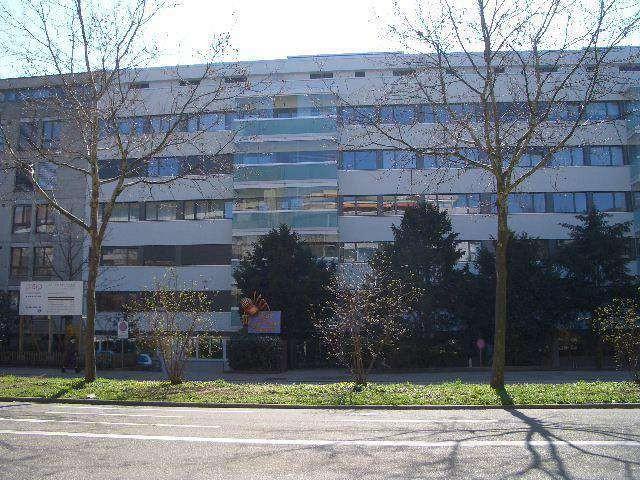 Apartment mieten in Basel, Basel-Stadt