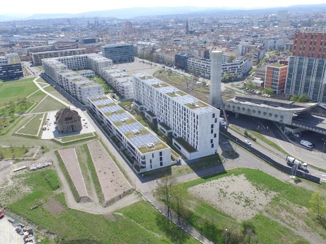 Apartment mieten in Basel, Basel-Stadt