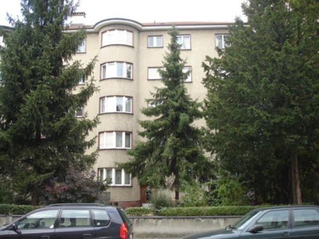 Apartment mieten in Grossbasel, Basel