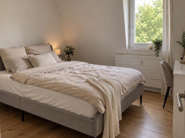 Apartment mieten in Basel, Basel-Stadt