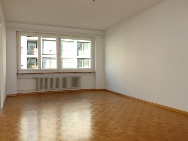 Apartment mieten in Basel, Basel-Stadt