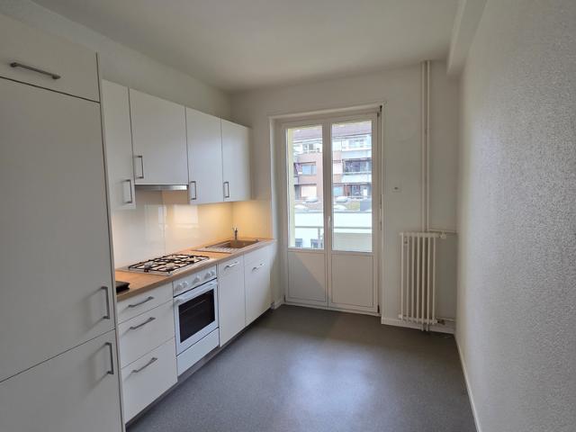 Apartment mieten in Basel, Basel-Stadt