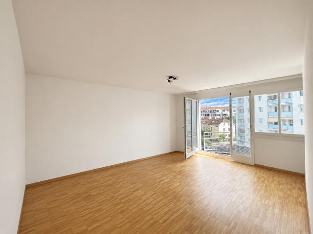 Apartment mieten in Basel, Basel-Stadt