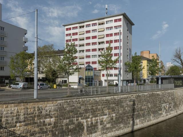 Apartment mieten in Basel, Basel-Stadt