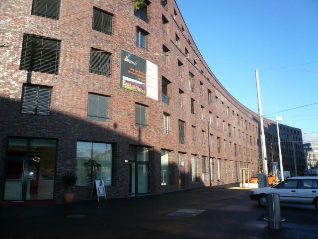 Apartment mieten in Basel, Basel-Stadt