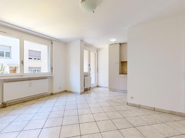 Apartment mieten in Basel, Basel-Stadt