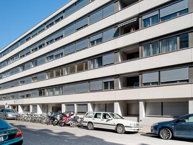 Apartment mieten in Basel, Basel-Stadt