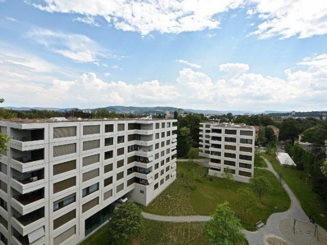 Apartment mieten in Basel, Basel-Stadt
