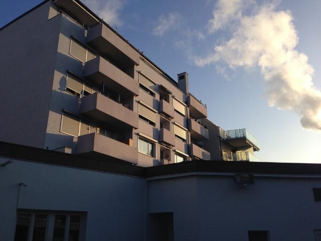 Apartment mieten in Basel, Basel-Stadt