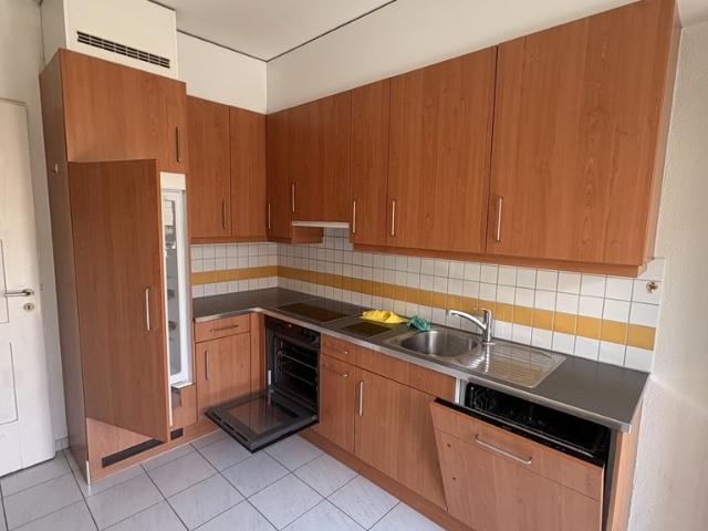 Apartment mieten in Basel, Basel-Stadt