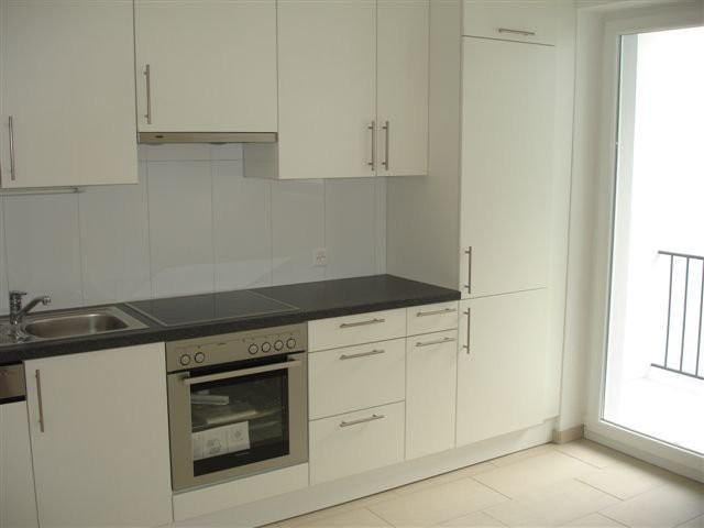 Apartment mieten in Basel, Basel-Stadt