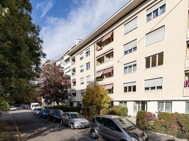 Apartment mieten in Basel, Basel-Stadt