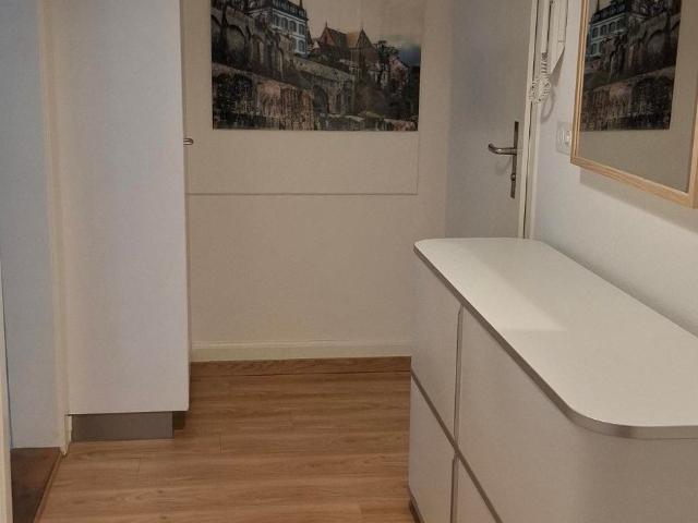 Apartment mieten in Basel, Basel-Stadt