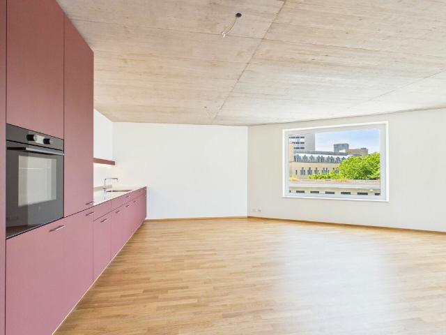 Apartment mieten in Basel, Basel-Stadt