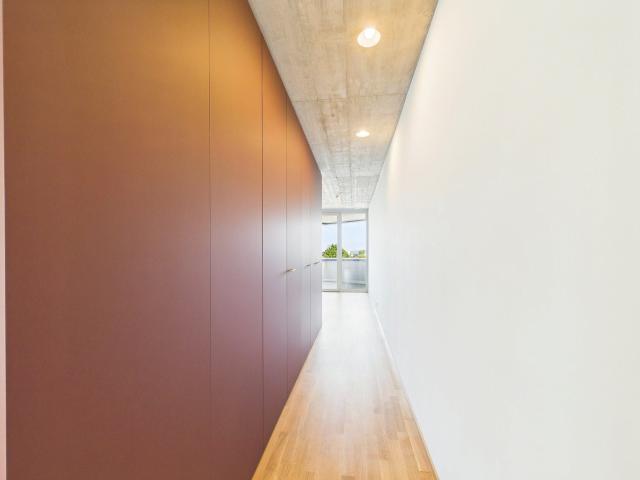 Apartment mieten in Grossbasel, Basel