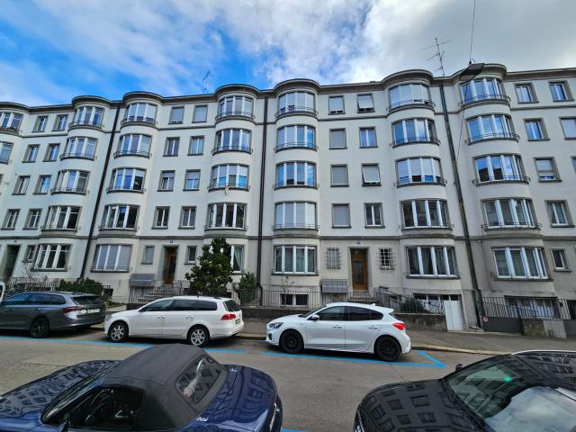 Apartment mieten in Basel, Basel-Stadt