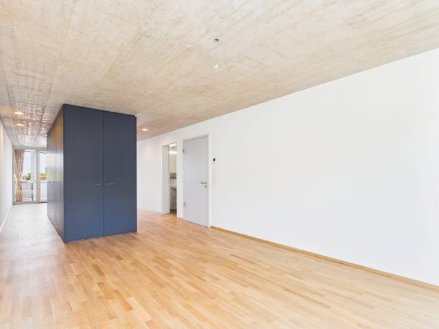 Apartment mieten in Grossbasel, Basel