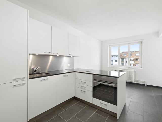 Apartment mieten in Basel, Basel-Stadt