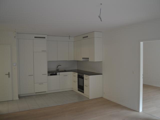 Apartment mieten in Basel, Basel-Stadt