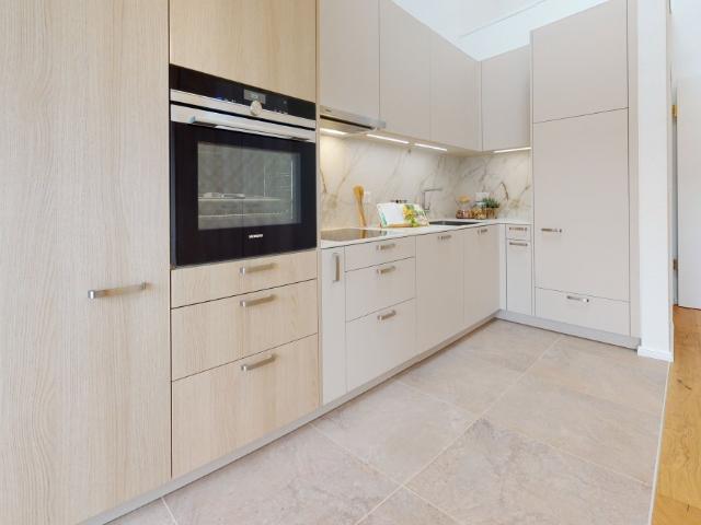Apartment mieten in Basel, Basel-Stadt