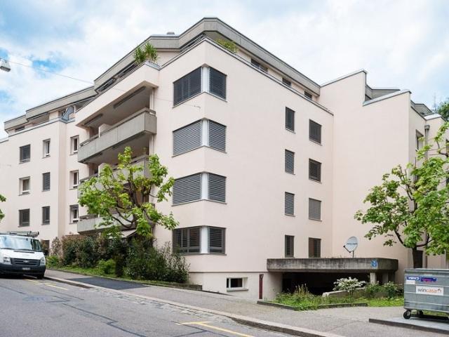 Apartment mieten in Basel, Basel-Stadt