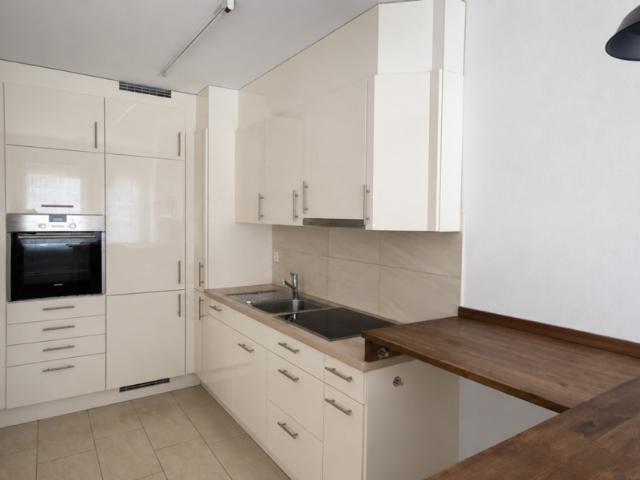Apartment mieten in Basel, Basel-Stadt
