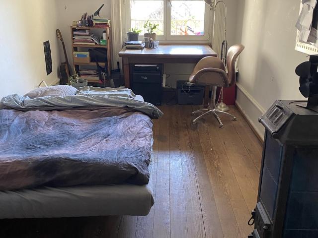 Apartment mieten in Niedermuhlern, Bern