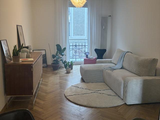Apartment mieten in Basel, Basel-Stadt
