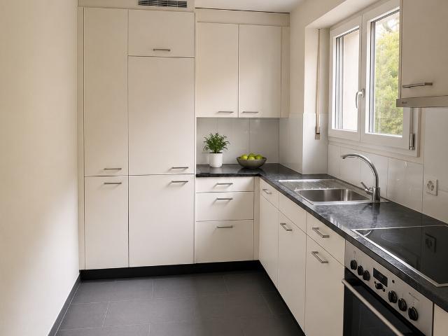 Apartment mieten in Basel, Basel-Stadt