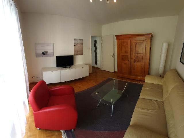 Apartment mieten in Basel, Basel-Stadt