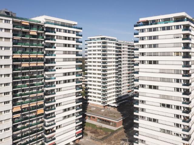 Apartment mieten in Basel, Basel-Stadt