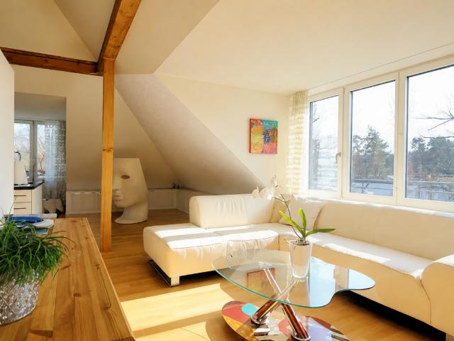 Apartment mieten in Basel, Basel-Stadt